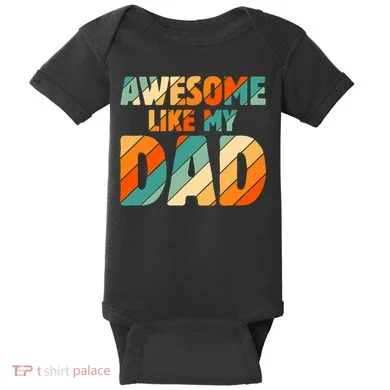 Baby Bodysuit