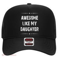 Awesome Like My Daughter Hat thumb 0