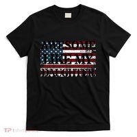 Awesome Like My Daughter Military Dad FatherS Day T-Shirt thumb 0