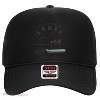 Adirondack Lakes Ny Boating Great Gift Hat thumb 0