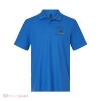 Adirondack Lakes Ny Boating Great Gift Polo thumb 0