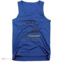 Adirondack Lakes Ny Boating Great Gift Tank Top thumb 0