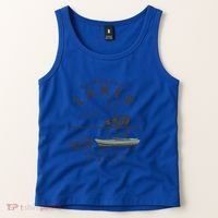 Adirondack Lakes Ny Boating Great Gift Tank Top thumb 2