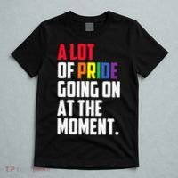 A Lot Of Pride Going On At The Moment Lgbt Pride Month T-Shirt thumb 5