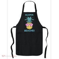 Aloha Beaches Cool Summer Shades Apron thumb 0