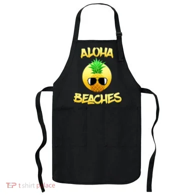 Aloha Beaches Apron