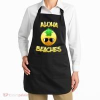 Aloha Beaches Apron thumb 2
