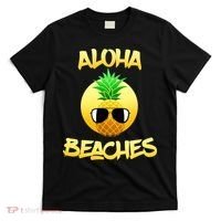 Aloha Beaches T-Shirt thumb 0