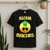 Aloha Beaches T-Shirt thumb 2