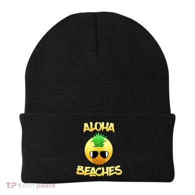 Aloha Beaches Beanie