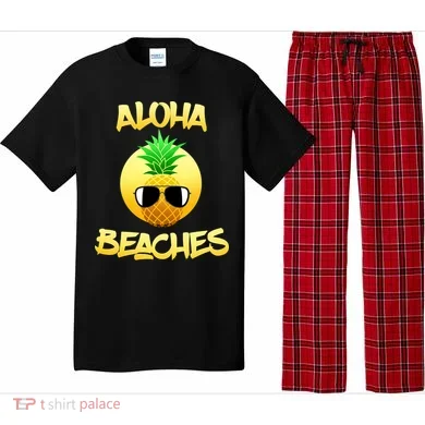 Pajama Set