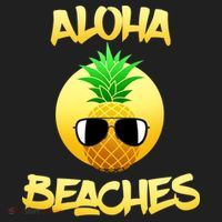 Aloha Beaches Tumbler thumb 3