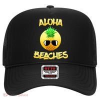 Aloha Beaches Hat thumb 0
