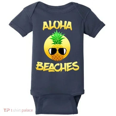 Baby Bodysuit