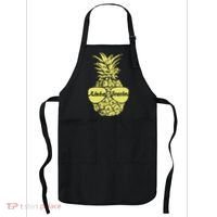 Aloha Beaches Pineapple  Apron thumb 0