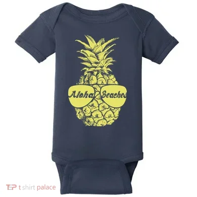 Baby Bodysuit