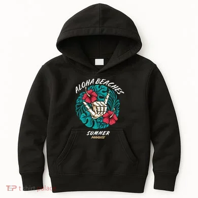 Kids Hoodie