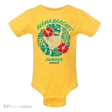 Baby Bodysuit