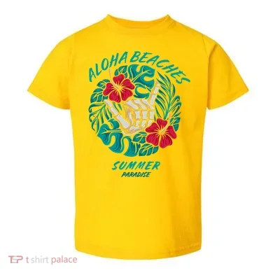 Toddler T-Shirt