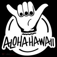 Aloha Hawaii Hand Tank Top thumb 6