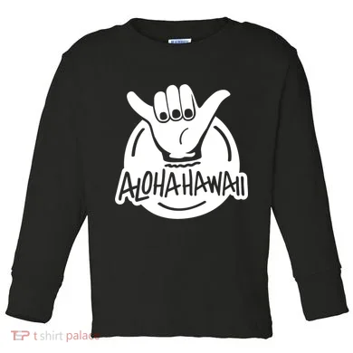 Toddler Long Sleeve