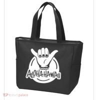 Aloha Hawaii Hand Tote Bag thumb 3