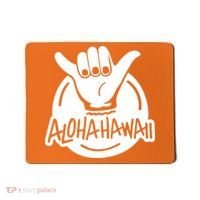 Aloha Hawaii Hand Mousepad thumb 0