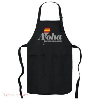 Apron