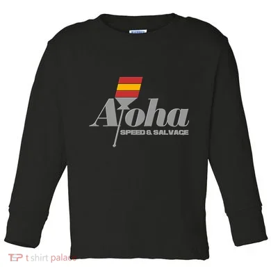 Toddler Long Sleeve