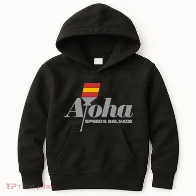 Kids Hoodie