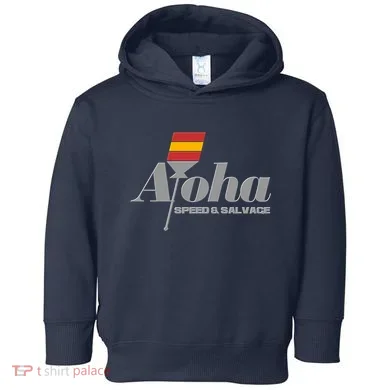 Toddler Hoodie