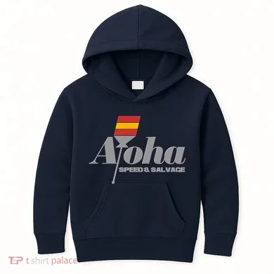Kids Hoodie