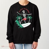 Aloha Summer Women's Sweatshirt thumb 0