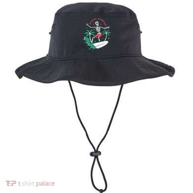 Aloha Summer Bucket Hat