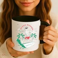 Aloha Summer Coffee Mug thumb 3