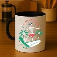 Aloha Summer Coffee Mug thumb 4