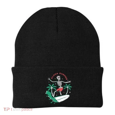 Aloha Summer Beanie