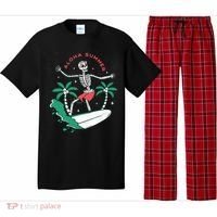 Aloha Summer Pajama Set thumb 0
