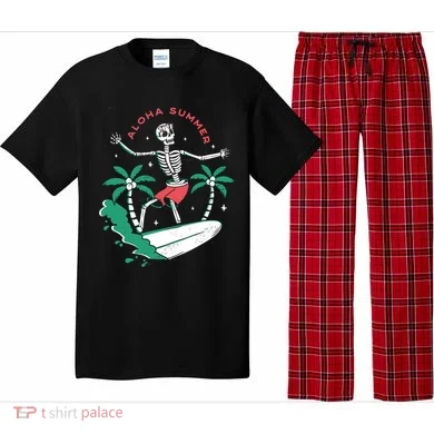 Pajama Set