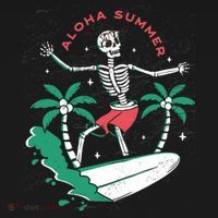Aloha Summer Pajama Set thumb 2