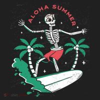 Aloha Summer Hat thumb 2