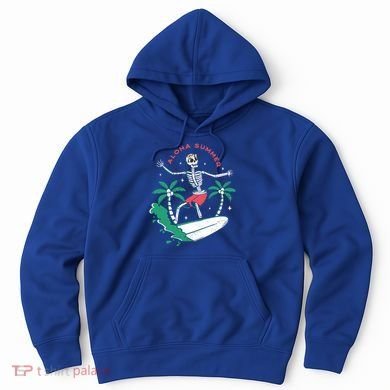 Aloha Summer Hoodie
