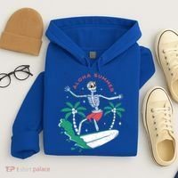Aloha Summer Hoodie thumb 4