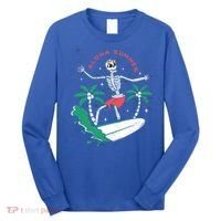 Aloha Summer Long Sleeve Shirt thumb 0