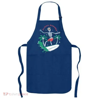 Aloha Summer Apron