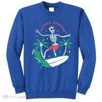 Aloha Summer Sweatshirt thumb 0