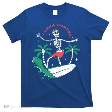 Aloha Summer T-Shirt
