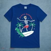Aloha Summer T-Shirt thumb 5