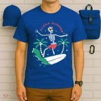 Aloha Summer T-Shirt thumb 6