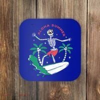 Aloha Summer Coaster thumb 0